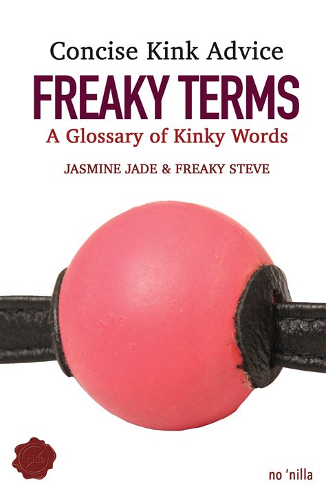 rigger kink|Glossary of Kink Terms You Didnt Want to Know 